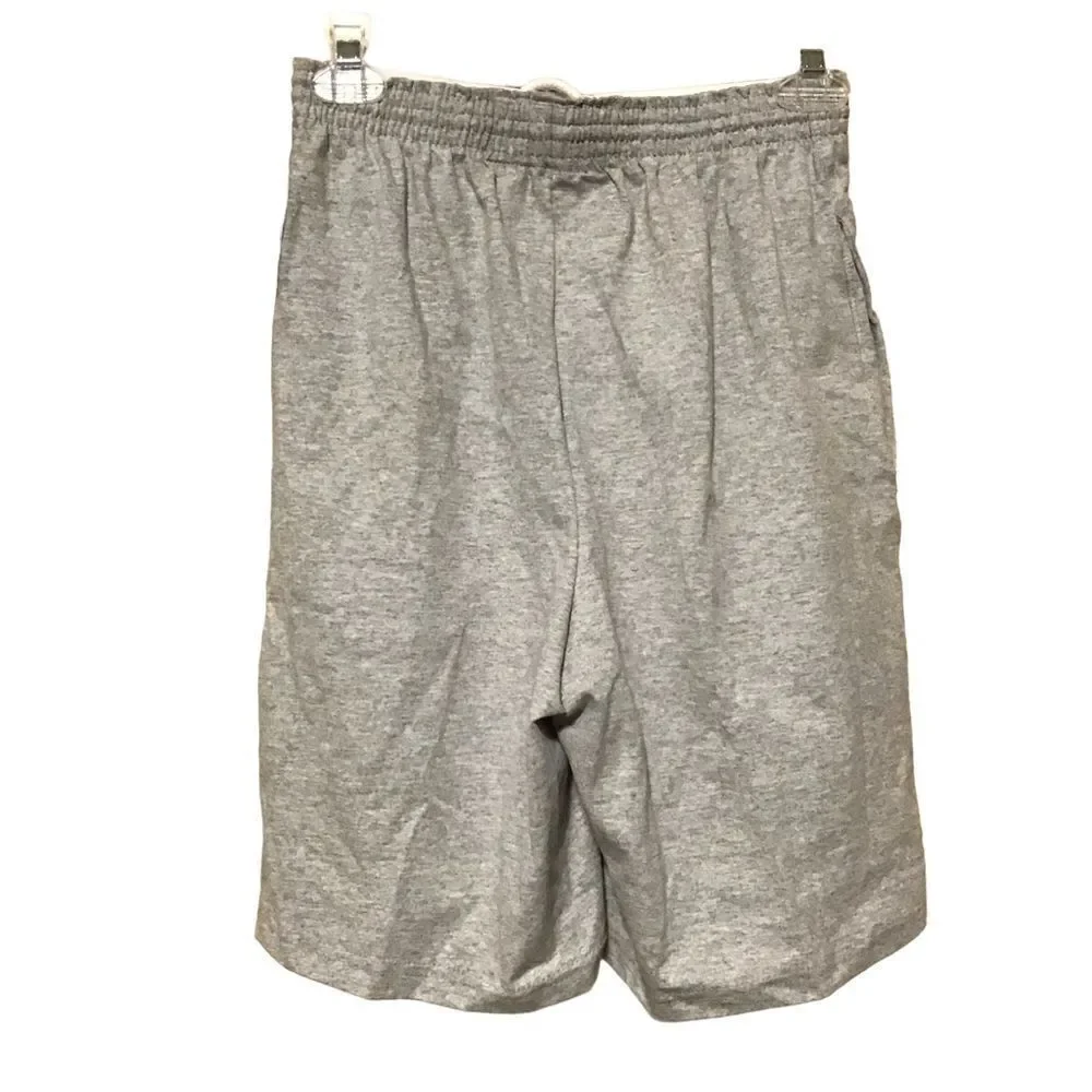 Champion gray shorts